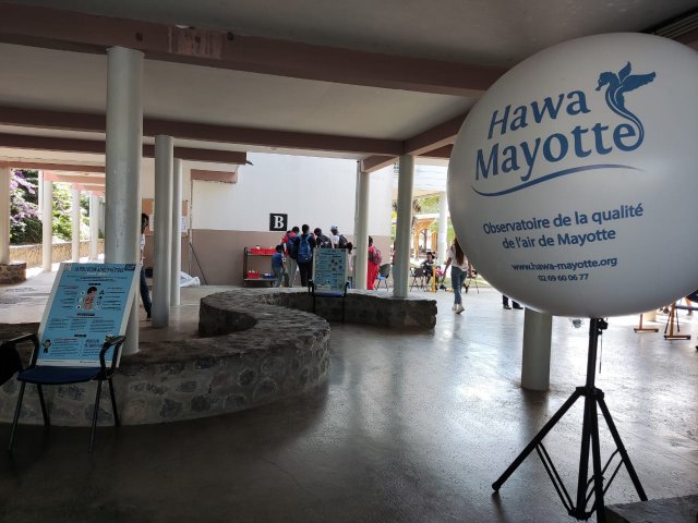 Partenaire Hawa